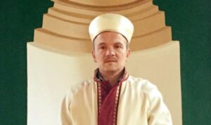 İmam, Gençlik ve Spor İlçe Müdürü oldu: ‘Demek ki bu şehirde beden eğitimi ve spor bölümü mezunu bir kişi bile yok’