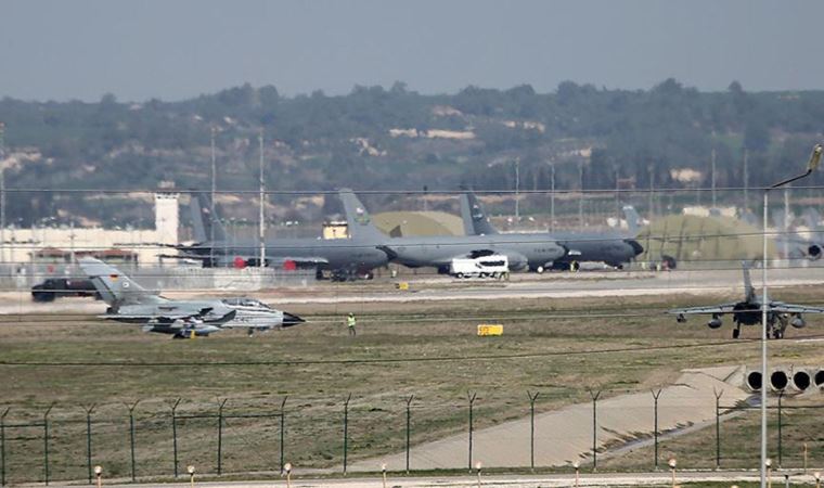 İncirlik’teki nükleer tehdit Meclis’e taşındı: Felaket yaşanmadan