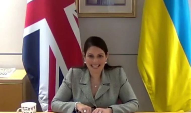 İngiliz bakandan Rus şakacıların ‘Nazi’ sorusuna skandal yanıt