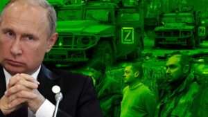 İngiltere Genelkurmay Başkanı: Rusya acı çekiyor, işgal hiç iyi gitmiyor!