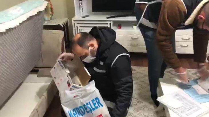 İstanbul merkezli 3 ilde senet dolandırıcılarına operasyon!