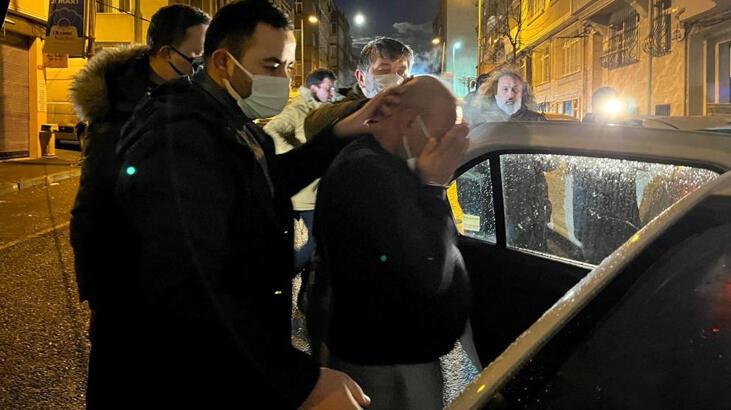 İstanbul’da 9 milyon liralık vurgun yapan çeteye operasyon