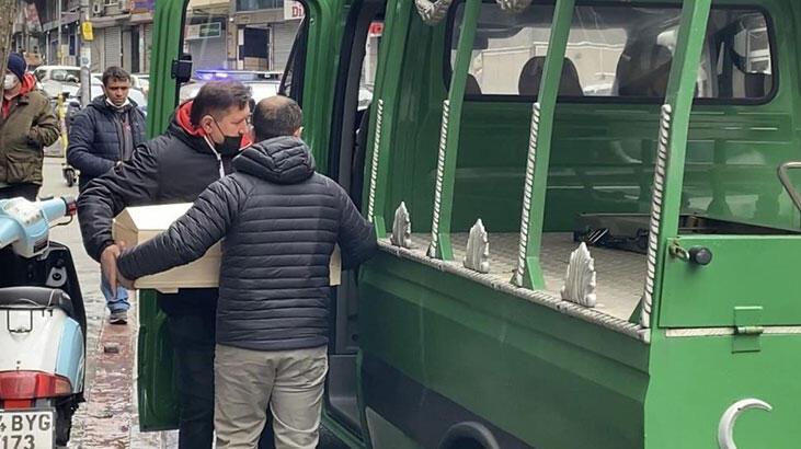 İstanbul’da kahreden olay: 4 aylık Kayra bebek yatağında ölü bulundu