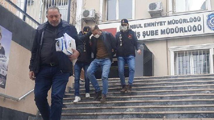 İstanbul’daki cinayetin ardından ‘gönül ilişkisi’ çıktı