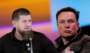 Kadirov, Elon Musk’ı ‘dövüş sanatları eğitimi alması’ için uyardı