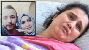 Kadriye’yi felç bırakan 6 kurşunla yaralamaya 22 yıl hapis