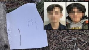 Karabük’te 2 lise öğrencisinin intiharı! Telefonlarındaki notlar sırrı çözecek