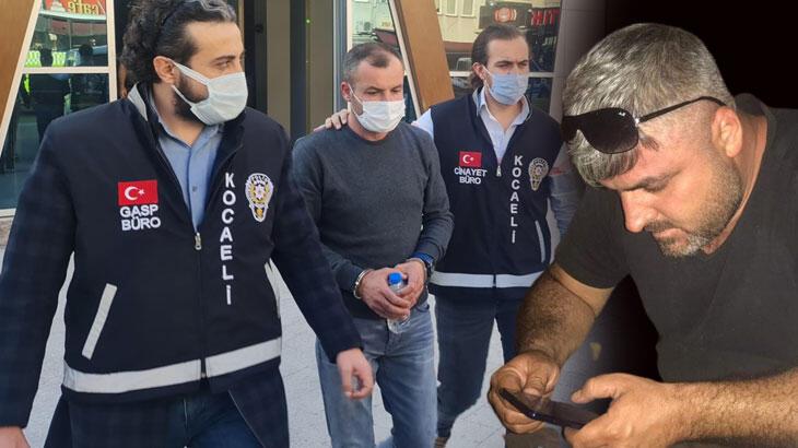 Kardeşini, susturmak isterken öldürdü!