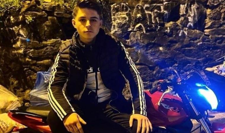 Kaybolan 17 yaşındaki Fatih’in cesedi Şişli’de inşaatta bulundu