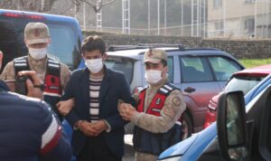Kaybolduktan 2 yıl sonra cesedi bulunan Semira davasında 2 amcaya tutuklama