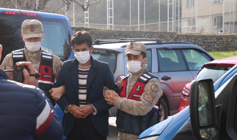 Kaybolduktan 2 yıl sonra cesedi bulunan Semira davasında 2 amcaya tutuklama