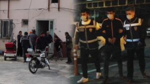 Kayınbiraderinin yatak odasından ev almak için biriktirdiği 20 bin TL’yi çaldı