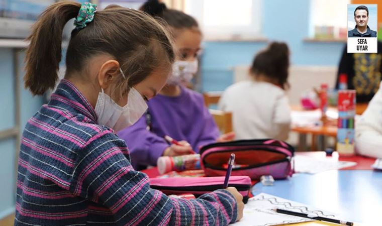 Kaynaştırma öğrencisine ayrımcılık: Veliden fotoğraflı kanıt