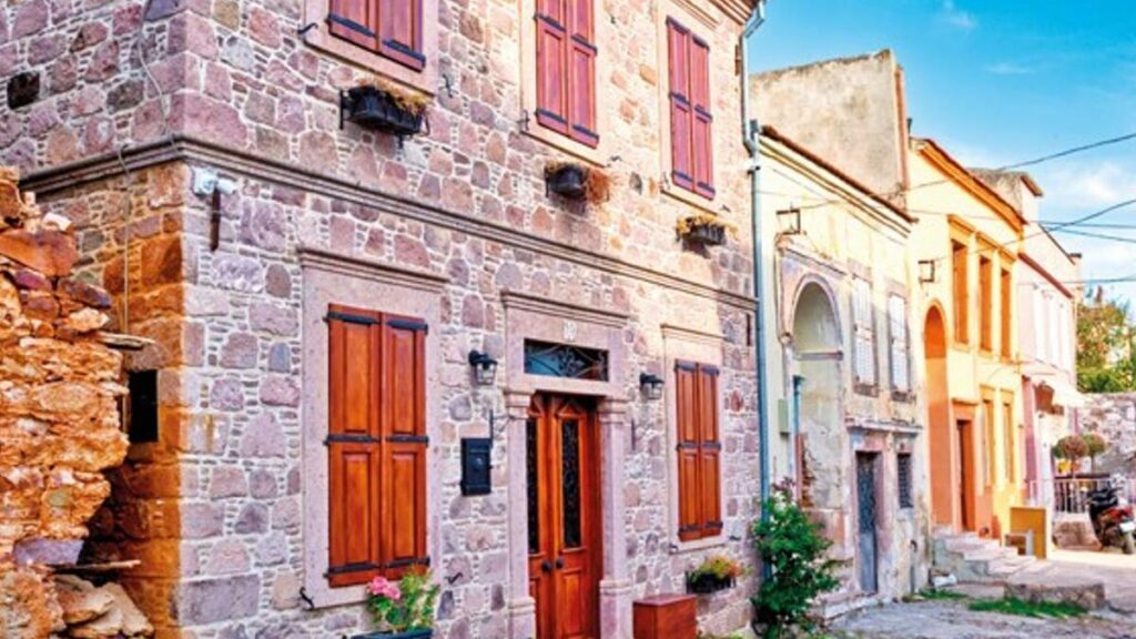 Kaz Dağları’ndan Ege’nin serin sularına 10 adım