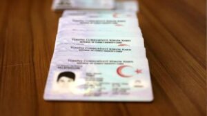 Kimlikler, kredi kartı gibi kullanılabilecek! Bakan Soylu: İşin yüzde 80’ini bitti