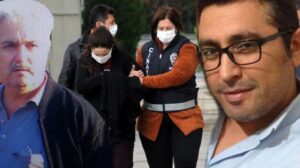 Kocasının cesedini 3 gün evde sakladı! Yasak aşk cinayetine şoke eden detay