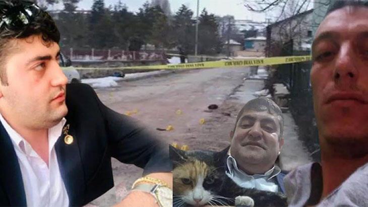 Konya’da 3 kişinin öldüğü silahlı kavgaya 10 tutuklama