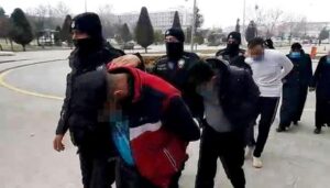 Konya’da uyuşturucu çetesine operasyon! 5 kişi tutuklandı