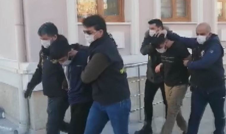 Konya’daki Afgan cinayetinde 2 tutuklama
