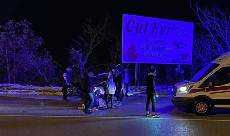 Köpekten korkup yola fırlamıştı: Üniversiteli Rabia davasında yeni gelişme
