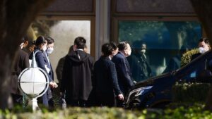 Kritik görüşme 7 saat sürdü… ABD’den Çin’e ‘Rusya’ tehdidi!