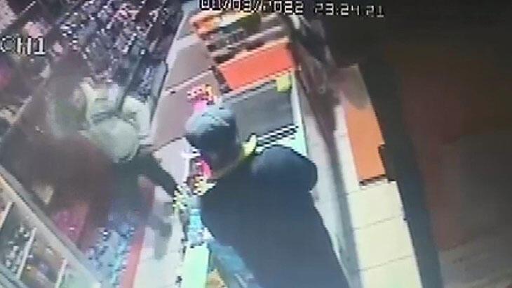 Laf atma kavgasında silahlar konuştu