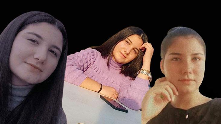 Liseli Buket’ten 9 gündür haber alınamıyor