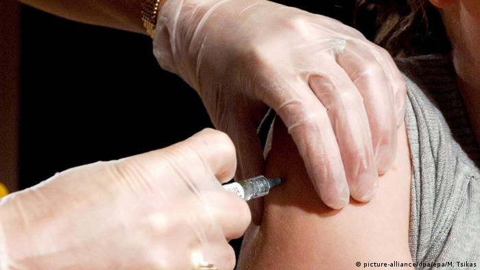 Mahkeme HPV aşısının bedelinin geri ödenmesine karar verdi