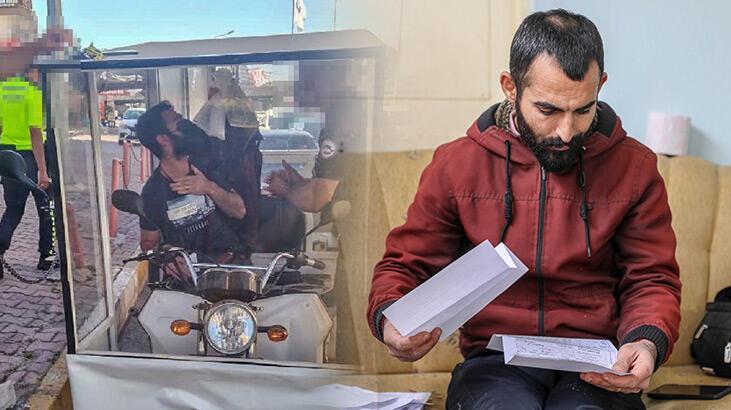 Mahkeme, kanunda ‘maske takmama’ yasağı olmadığı gerekçesiyle cezayı iptal etti