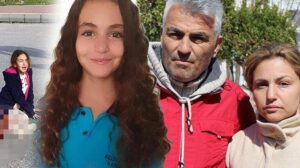 Mahra, kamyon bacağını ezdiğinde ‘Ölmeyeceğim değil mi baba’ demiş