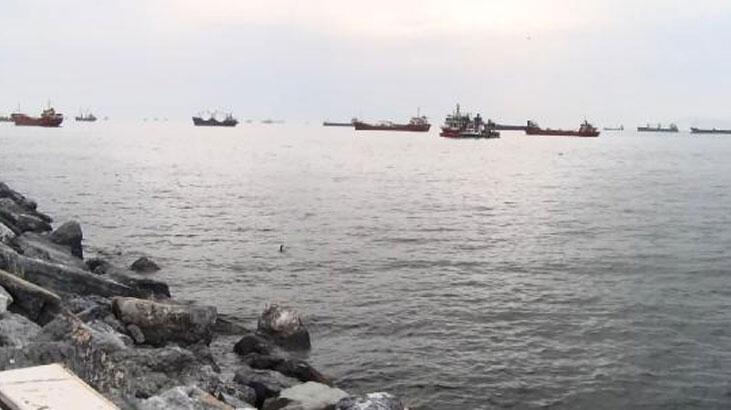Marmara’da son durum: Şu an bir müsilaj var