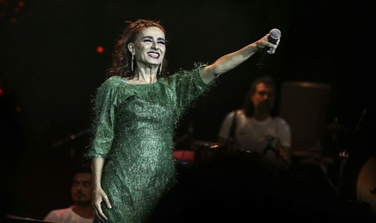Merit Otel, Yıldız Tilbe’yi konser listesinden çıkardı