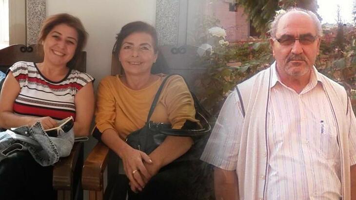 Mezar açtıran şüphede, müebbet hapis cezaları istendi