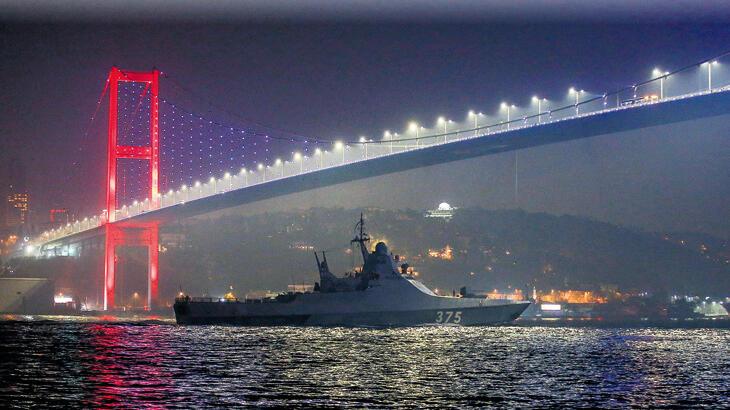 Montrö açık kapı bırakmıyor