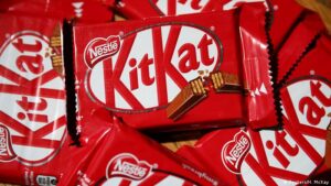 Nestle’nin üzerindeki Rusya’yı boykot baskısı artıyor