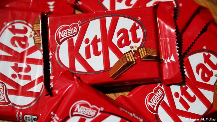 Nestle’nin üzerindeki Rusya’yı boykot baskısı artıyor