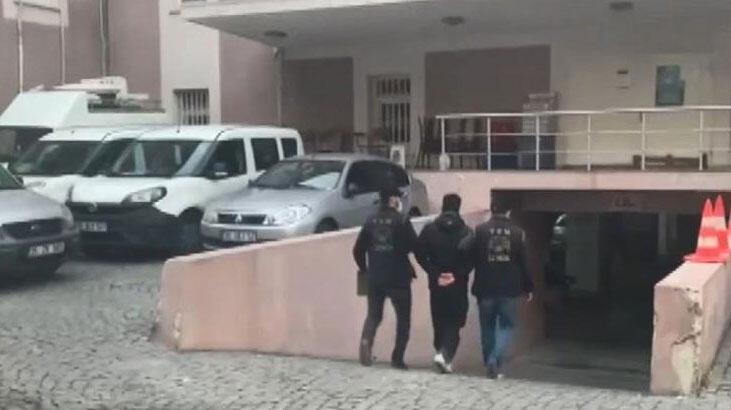 Nevruz mitingi sonrası terör operasyonu
