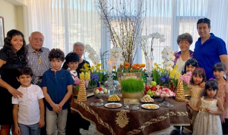 Nevruz nedir, neden kutlanır? İşte bahar müjdecisi Nevruz Bayramı’nın tarihçesi