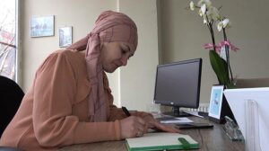 Oğlundan gelen mesajla acı gerçekle yüzleşti!