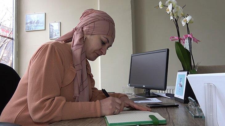 Oğlundan gelen mesajla acı gerçekle yüzleşti!