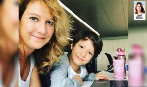Oğlunu Çorlu tren kazasında kaybeden Mısra Öz, Cumhuriyet’e konuştu
