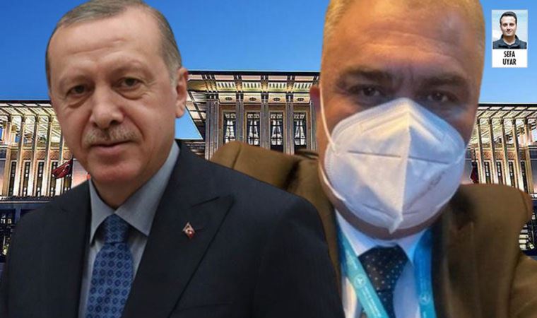 Önce itiraf etti sonra paylaşımını sildi