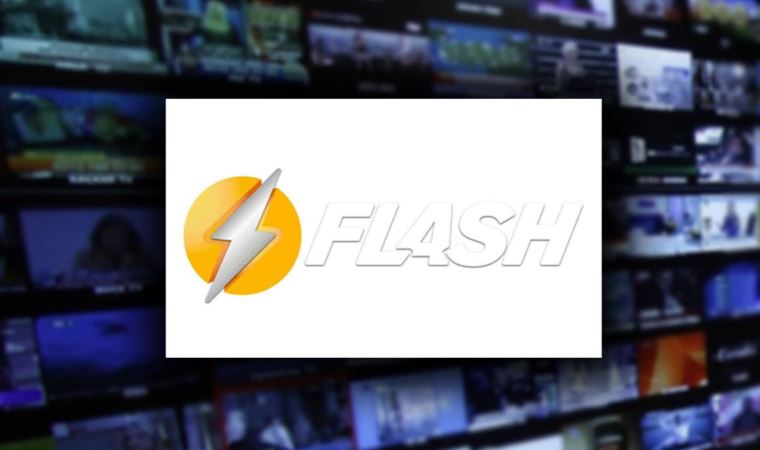 Ortaklar birbirine girmişti: Flash TV’ye kayyum atanıyor