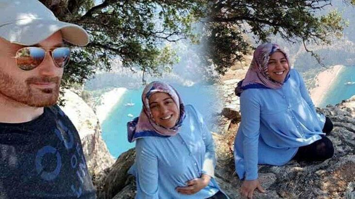 Para uğruna hamile eşini öldürmüştü! Gerekçeli kararda korkunç 3 saat detayı