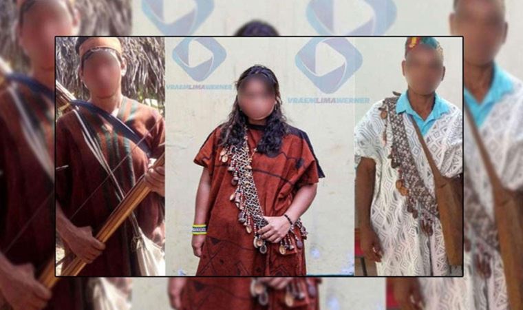 Peru’da 3 yerli lider silahlı saldırıda yaşamını yitirdi