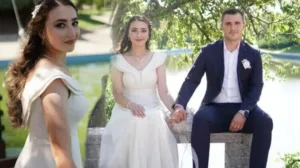 Polis eşi, Sevginur’a öldürmek için ateş etmiş