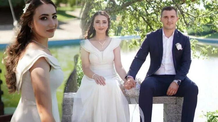 Polis eşi, Sevginur’a öldürmek için ateş etmiş