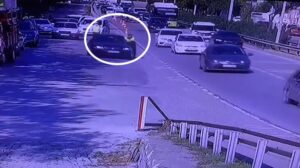 Polisi sürüklediği otomobil ‘silah’ niteliğinde kabul edildi