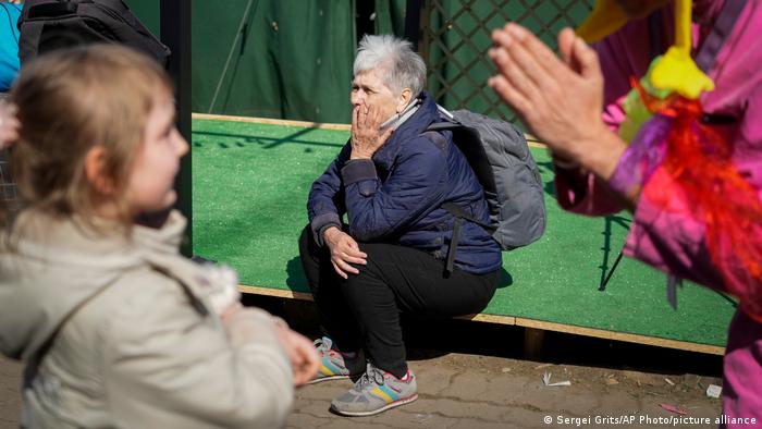 Polonya’daki Ukraynalı sığınmacı sayısı 2 milyonu aştı