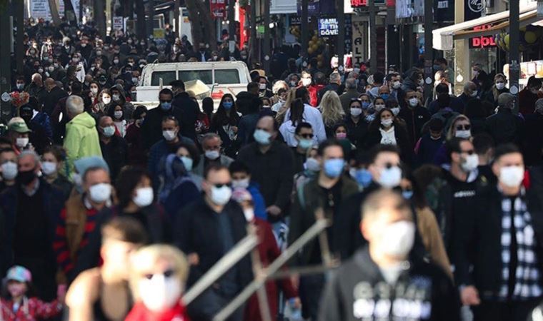 Prof. Dr. Özgür Enginyurt tarih verdi:  ‘Pandemi bitti’ deriz